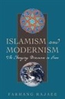Farhang Rajaee - Islamism and Modernism