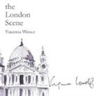Virginia Woolf, Suzanne Barton, Louis Wustemann - London scene