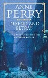 Anne Perry - Defend and betray