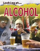 Julie Johnson - Alcohol