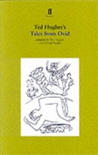 Ted Hughes, Hughes Ted, Ovid, Tim R. Supple - Tales from Ovid