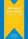 Ofelia Garcia, Colin Baker, Ofelia Garcia, Ofelia García - Bilingual Education