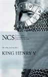 William Shakespeare, Andrew Gurr - King Henry V