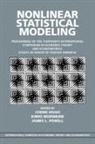 Cheng Hsiao, Cheng (University of Southern California) M Hsiao, Cheng Morimune Hsiao, Hsiao Cheng, Cheng Hsiao, Powell James L.... - Nonlinear Statistical Modeling