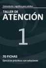 Andrés Sardinero Peña - Taller de atención, nivel 1