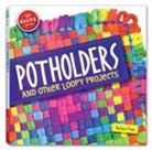April Chorba, Barbara Kane, Klutz - Potholders