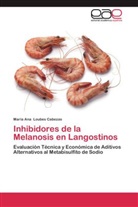 María Ana Loubes Cabezas - Inhibidores de la Melanosis en Langostinos