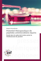 Margot Schlusselhuber, Schlusselhuber-m - Potentiel therapeutique de