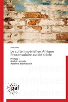 Slah Selmi, Selmi-s - Le culte imperial en afrique