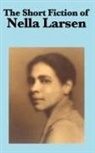 Nella Larsen - The Short Fiction of Nella Larsen