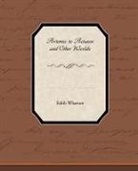 Edith Wharton - Artemis to Actaeon and Other Worlds