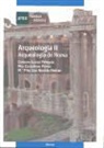 María Pilar San Nicolás Pedraz - Arqueología de Roma