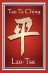Lao-Tse, Lao-Tse - Tao Te Ching