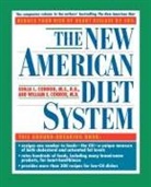 Sonja L. Conner, William E. Conner, Sonja L. Connor, William E. Connor - The New American Diet System