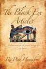 Ra Ptah Hanniford - The Black Eye Articles