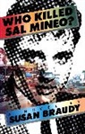 Susan Braudy, Braudy Susan - Who Killed Sal Mineo?