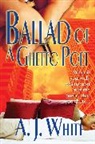 A. J. White, A.J. White - Ballad of a Ghetto Poet