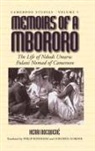 Henri Bocquene, Henri Bocquené - Memoirs of a Mbororo