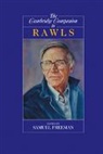 Samuel Freeman, Samuel (University of Pennsylvania) Freeman, Samuel Freeman, Freeman Samuel - Cambridge Companion to Rawls