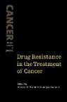 Giuseppe Giaccone, Giuseppe (Vrije Universiteit Giaccone, Pinedo Herbert M., H. M. Giaccone Pinedo, Herbert M. Pinedo, Herbert M. (Vrije Universiteit Pinedo... - Drug Resistance in the Treatment of Cancer