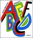 Dam, Sonia Delaunay, DELAUNAY SONIA, R. Marconi, G. Niccolai - ALFABETO