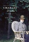Charles Ives, Ives Charles, Tom Owens, Tom C. Owens - Selected Correspondence of Charles Ives