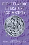 Margaret Clunies Ross, Margaret Clunies Ross, Clunies Ross Margaret, Margaret Clunies Ross - Old Icelandic Literature and Society
