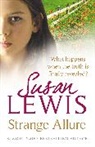 Susan Lewis - Strange Allure