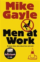 Mike Gayle - Men At Work