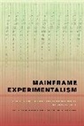 Hannah Higgins, Hannah B. Kahn Higgins, Hannah Kahn Higgins, Hannah Higgins, Hannah B. Higgins, Higgins Hannah... - Mainframe Experimentalism
