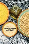 Liora Gvion, Gvion Liora - Beyond Hummus and Falafel
