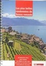 Les plus belles randonnées de Suisse Romande: 2014