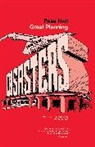 Peter Hall, Peter Geoffrey Hall - Great Planning Disasters
