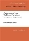 Harvey, Clodagh B. Harvey, Clodagh Brennan Harvey - Contemporary Irish Traditional Narrative