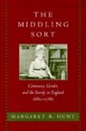 M. R. Hunt, Margaret R. Hunt, Hunt Margaret R. - Middling Sort