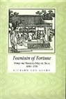 Richard von Glahn, Glahn Richard Von, Richard von Glahn - Fountain of Fortune