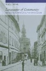 Hillel J. Kieval, Kieval Hillel J. - Languages of Community