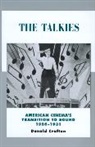 Donald Crafton, Crafton Donald, Donald Crafton - Talkies