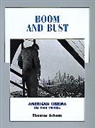 Thomas Schatz, Schatz Thomas, Thomas Schatz - Boom and Bust
