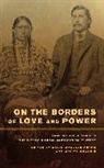 David Wallace Adams, David Wallace Deluzio Adams, David Wallace Adams, Adams David Wallace, Crista Deluzio - On the Borders of Love and Power