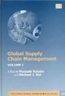 Masaaki Mol Kotabe, Masaaki Kotabe, Michael J. Mol - Global Supply Chain Management