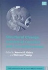 Joanne E. Yeung Oxley, Joanne E. Oxley, Bernard Yeung - Structural Change, Industrial Location and Competitiveness