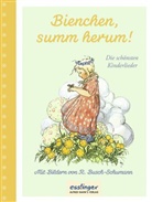 Ruthild Busch-Schumann - Bienchen, summ herum