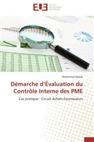 Mohammed Babile, Babile-M - Demarche d evaluation du controle
