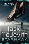 Jack McDevitt, McDevitt Jack - Starhawk
