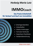Hedwig Maria Lutz - IMMO Coach