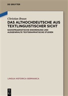 Lenka Vankova, Lenk Vanková, Lenka Vanková - Fachtexte des Spätmittelalters und der Frühen Neuzeit