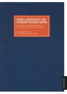 Titus Engel, Viktor Schoner - Einflussangst im Gesamtkunstwerk