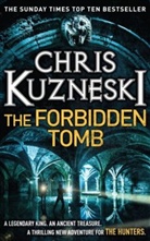 Chris Kuzneski - The Forbidden Tomb