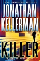 Jonathan Kellerman, Jonathan Kellermann - Killer